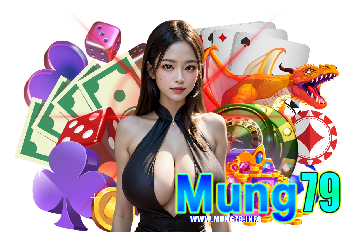 mung79 wallet