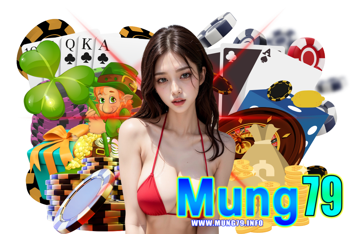 mung79 สมัคร