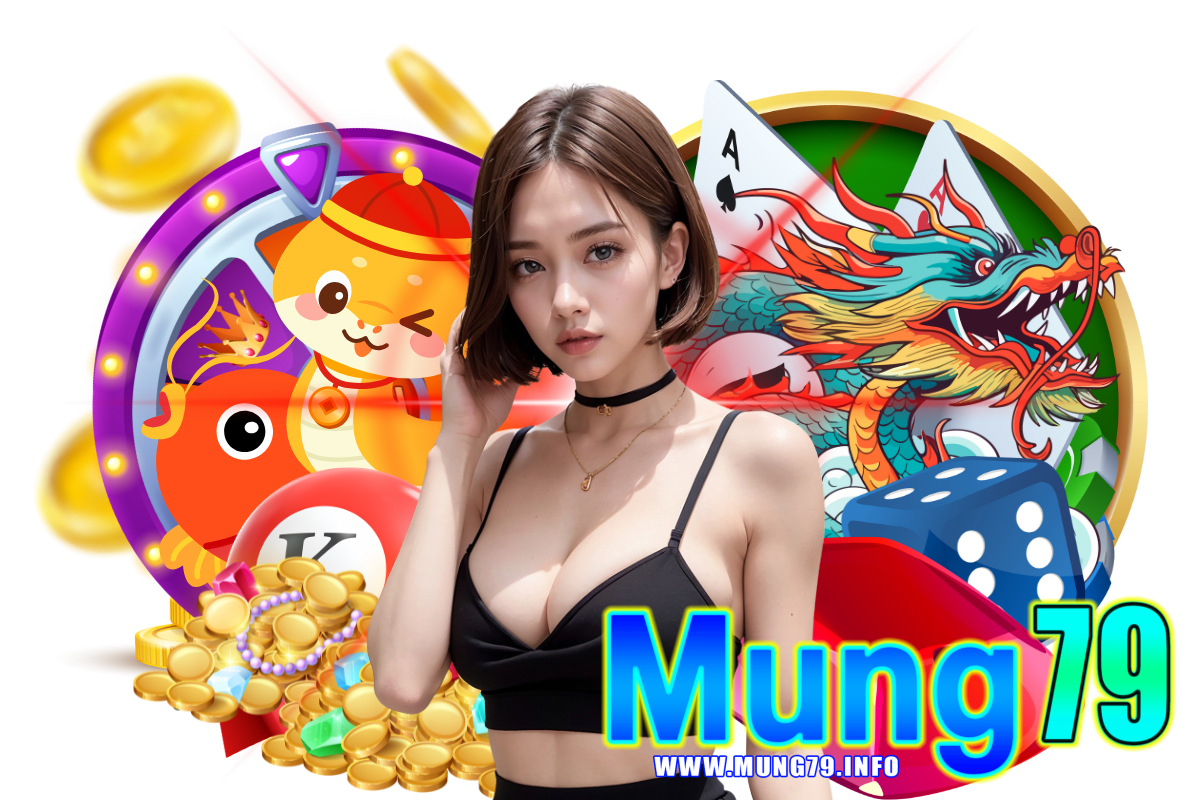 mung79 สล็อต